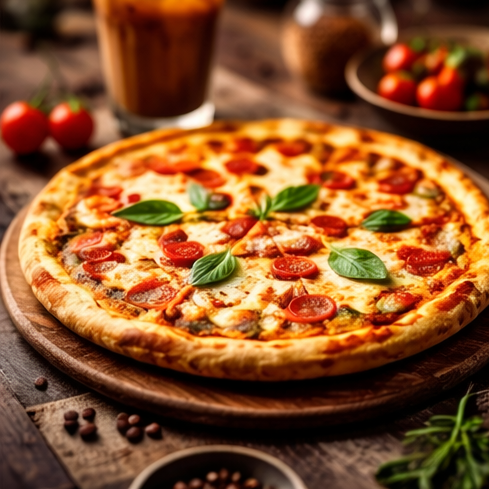 Pizza